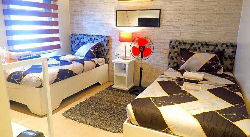 Sunset View Ridge Residences