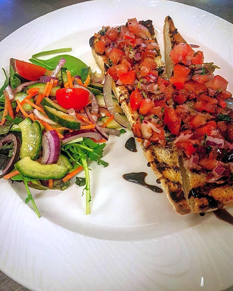 The Panmure Arms Hotel