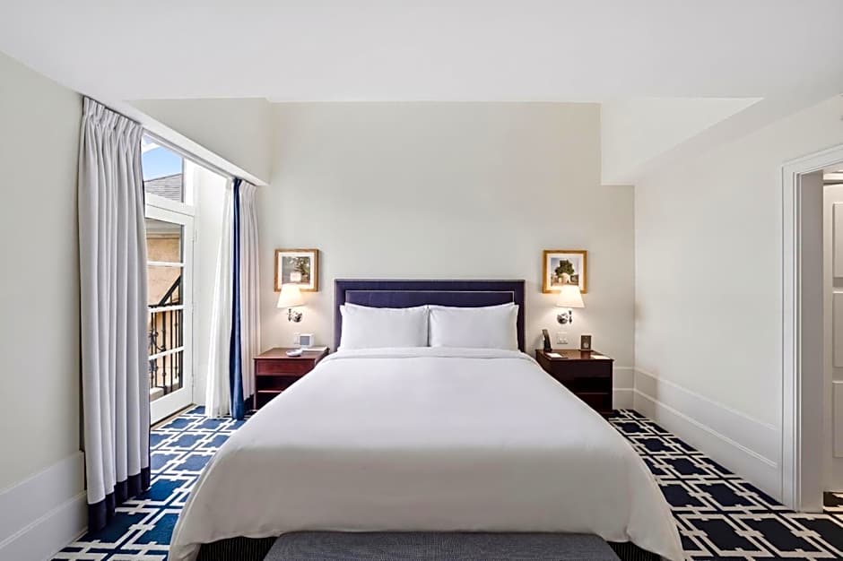 Photo 1 of 11 of Deluxe 1 King Bed Suite