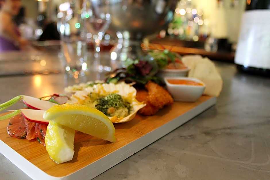 Blue Bell Country Inn