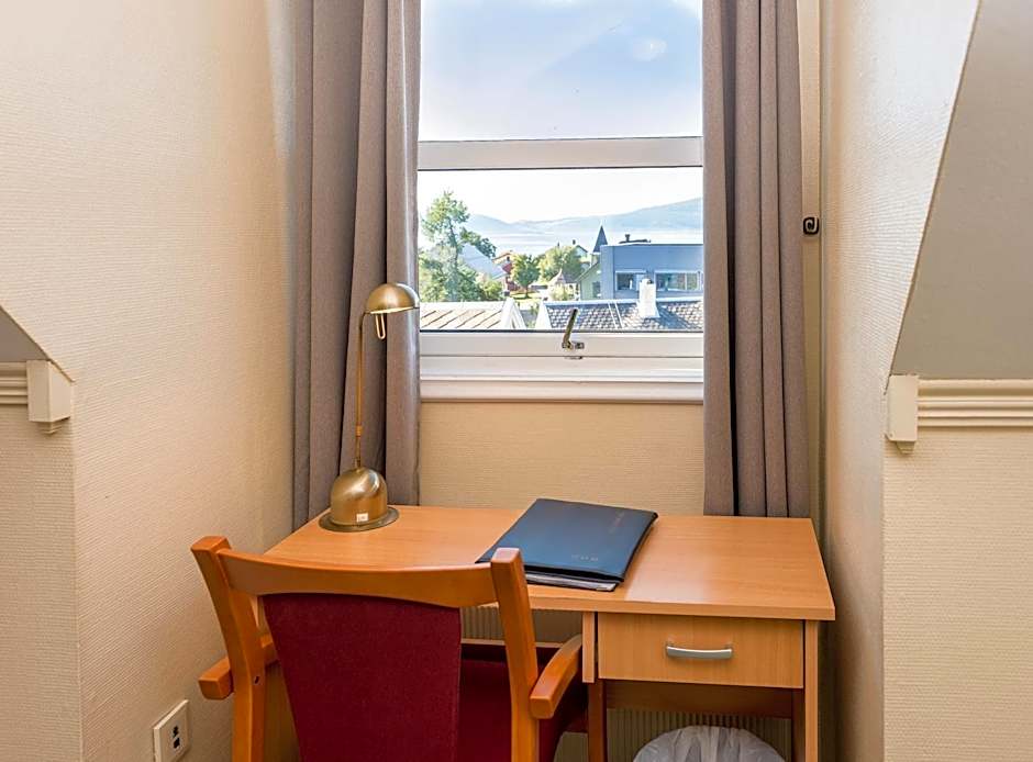 Sure Hotel by Best Western Ole Tobias