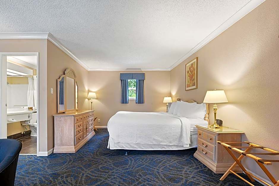 Glenwood Inn & Suites