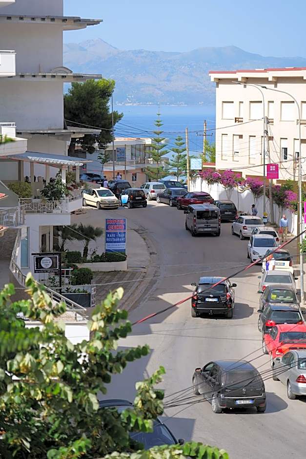 Hotel Rixhi