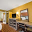SureStay Hotel by Best Western Mt Pleasant