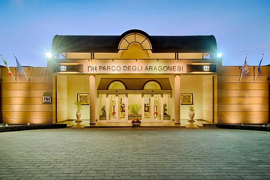 NH Catania Parco Degli Aragonesi