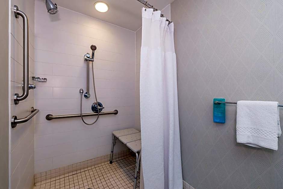 SpringHill Suites by Marriott Huntsville Downtown