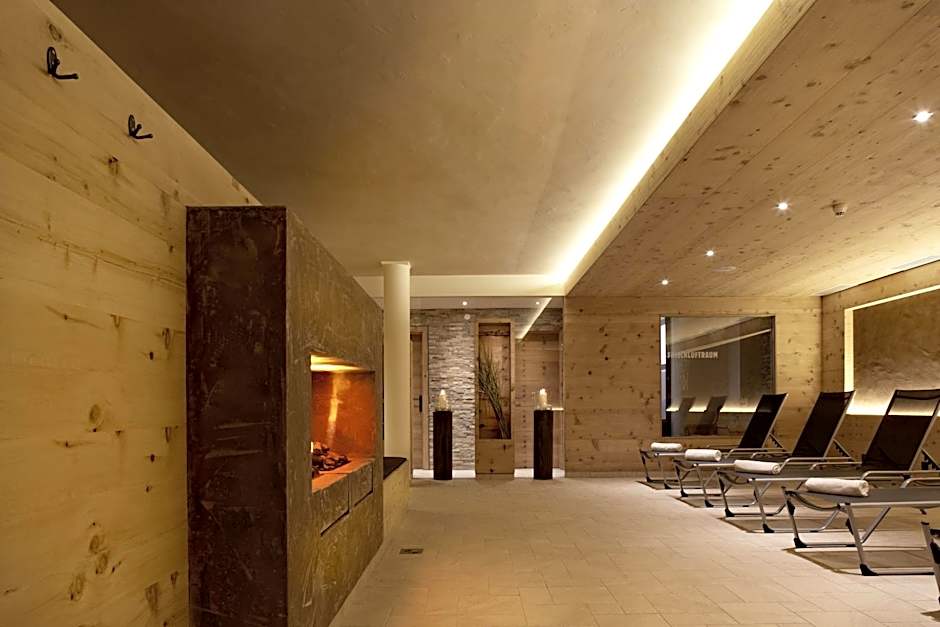 Seefelds Bed & Breakfast