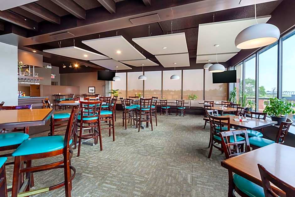 Best Western Plus City Centre Inn