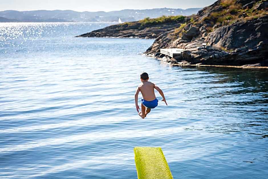 Kristiansand Feriesenter