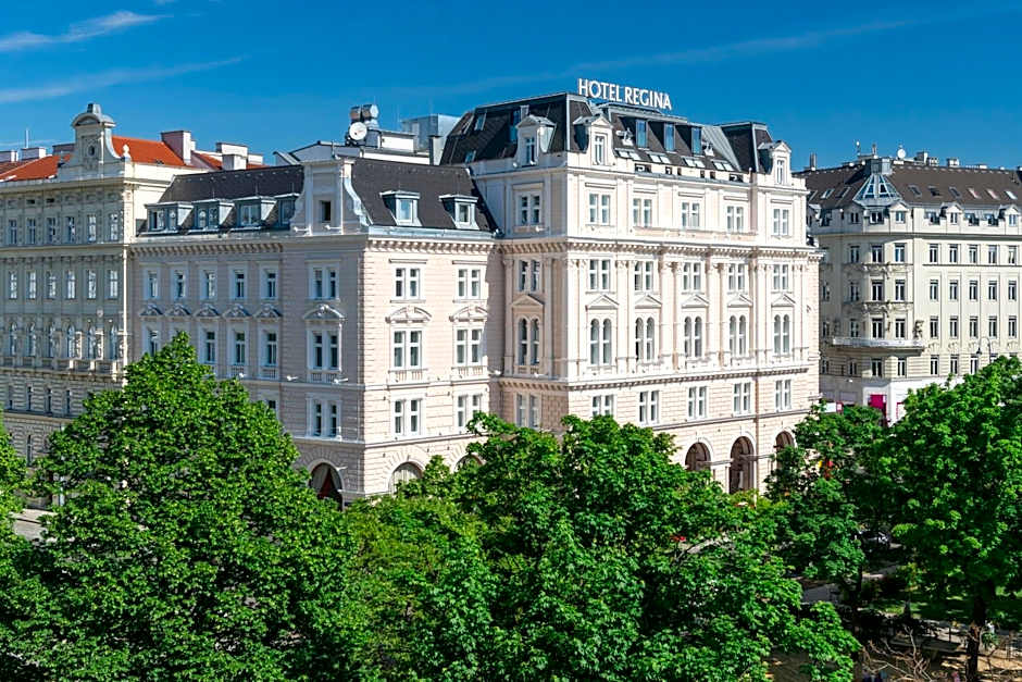 Hotel Regina