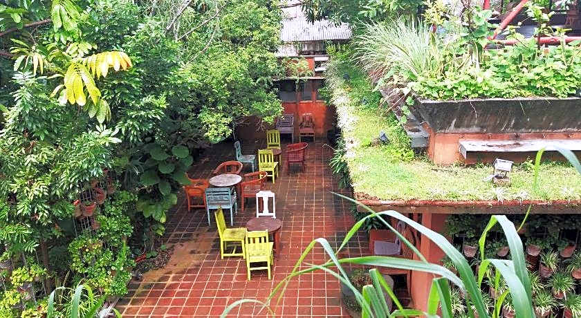 Rumah Turi Green Boutique Hotel