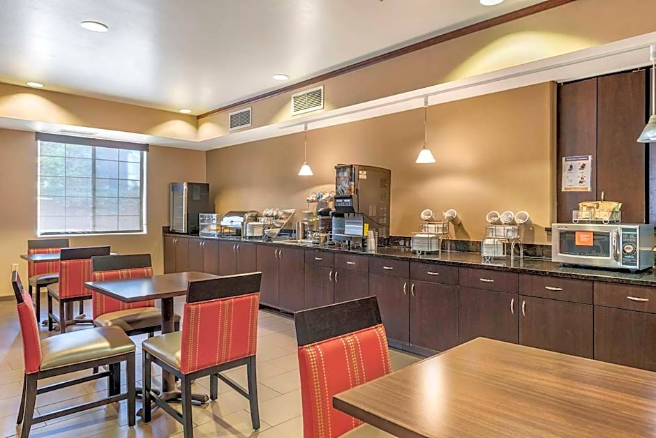 Comfort Suites Castle Rock