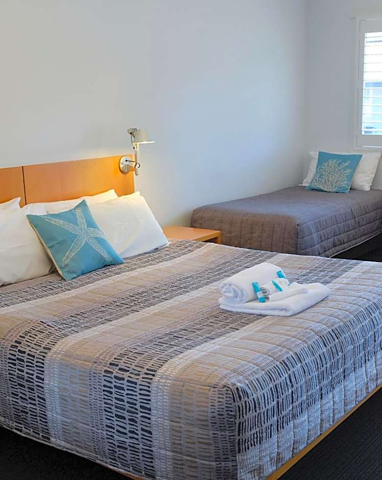 Culburra Beach Motel