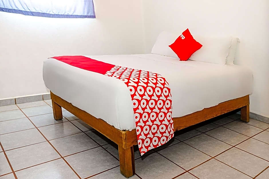 OYO Hotel Cabo Del Sur