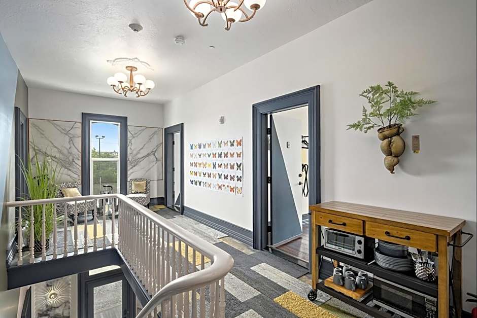 The Wesley Walla Walla