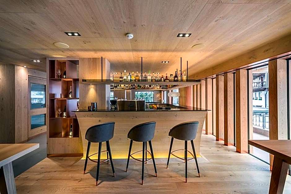 Hotel Garni Dolomieu