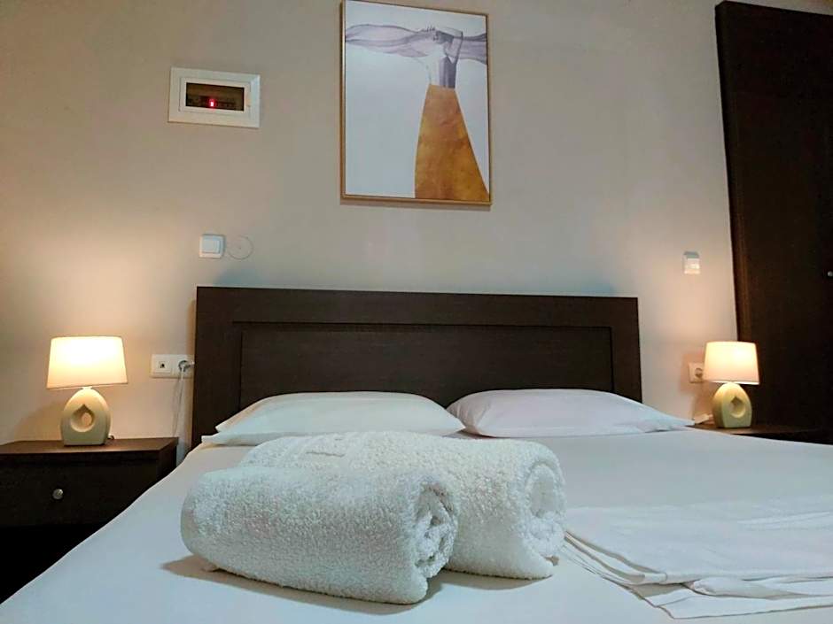 Aspasia Apartments - Partner 3