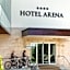 Hotel Arena Maribor