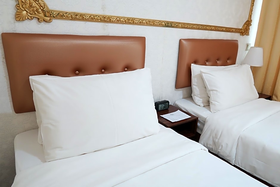 Best Western Plus Hotel Kowloon