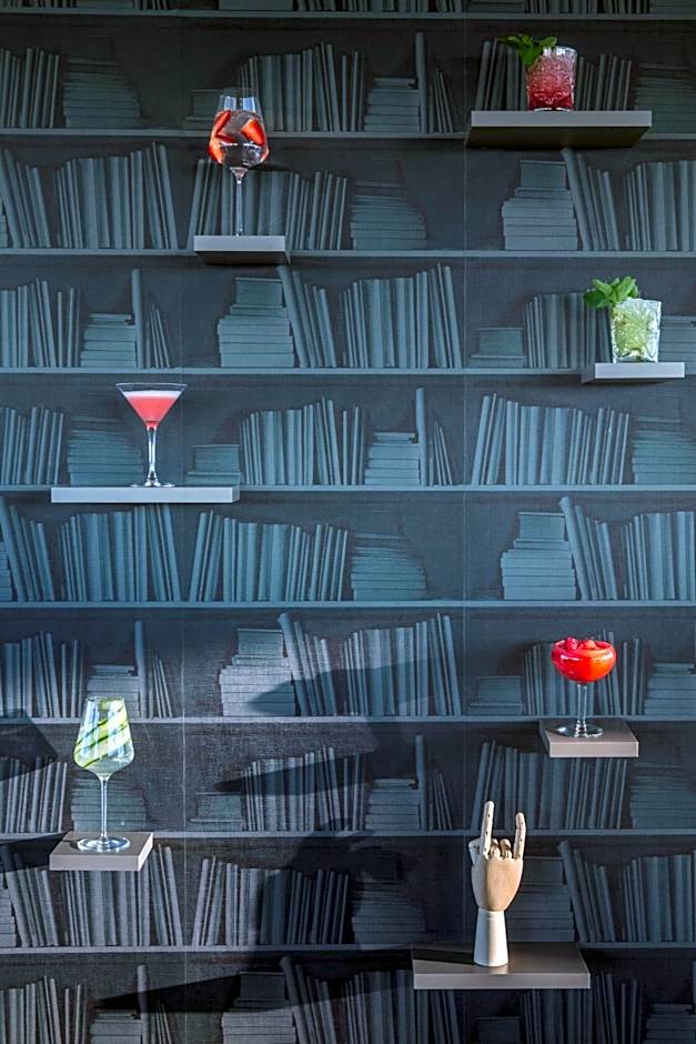 Radisson Blu Hotel Bodo