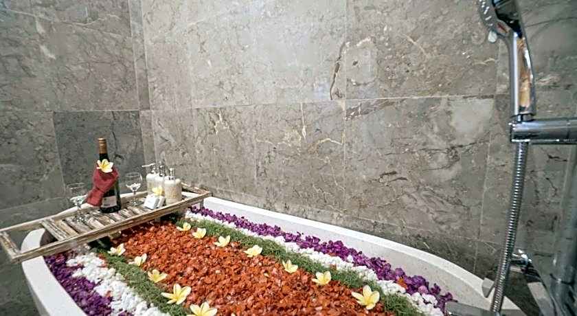 Kirani Joglo Villa Bali