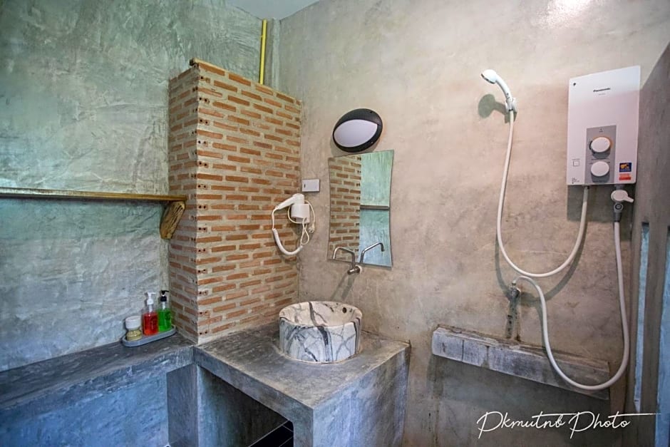 Sunshine On The Rock