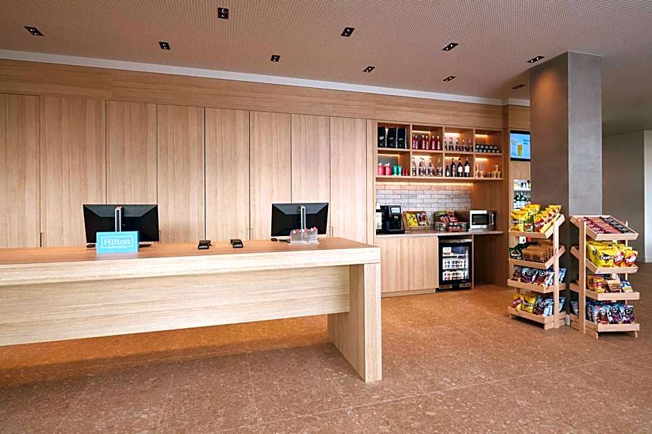 Hilton Garden Inn Busselton