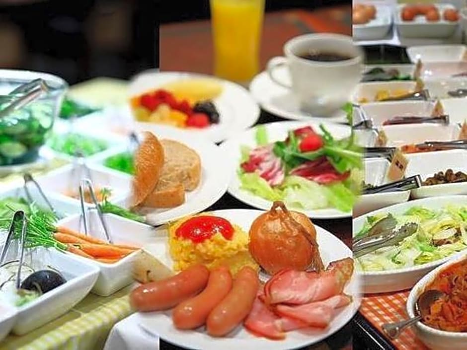 Ginza International Hotel