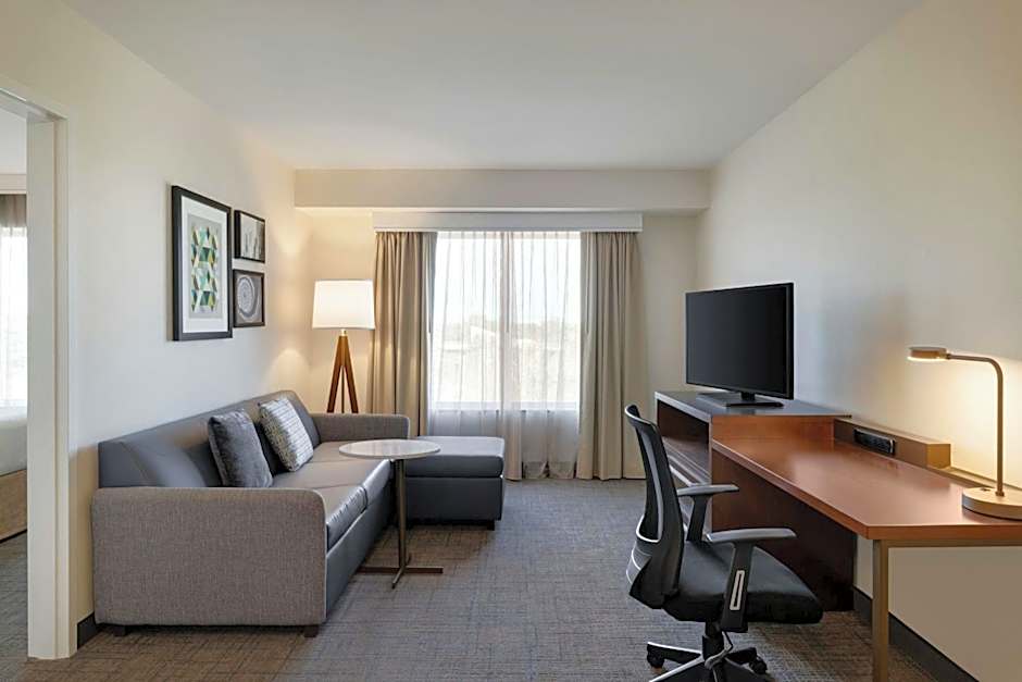 Residence Inn by Marriott Chicago Wilmette/Skokie