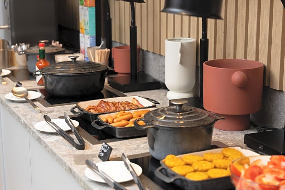 Residence Inn by Marriott Brussels Airport