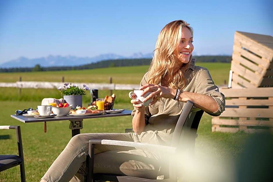 Das Weitblick Allgäu