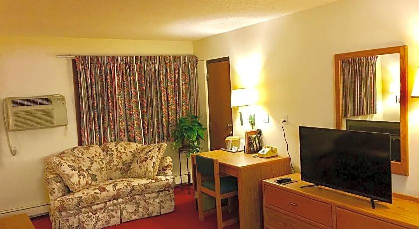 Select Inn Breckenridge