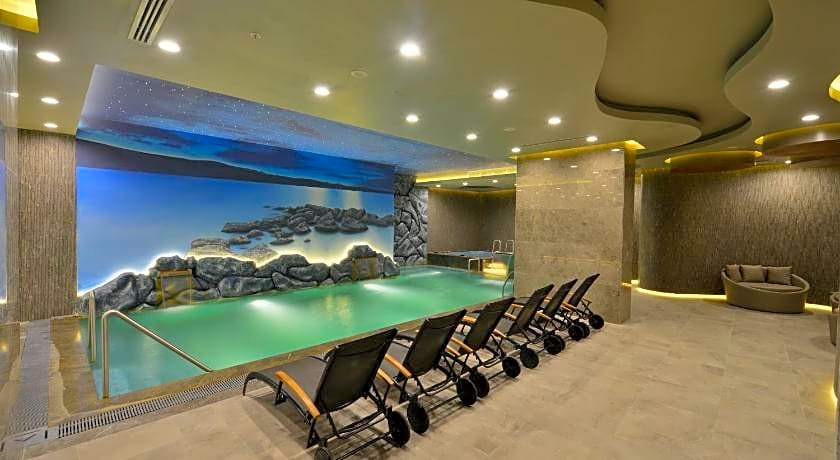 Marigold Thermal & Spa Hotel Bursa