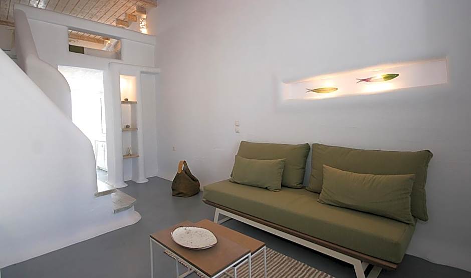 5 Traditional Suites