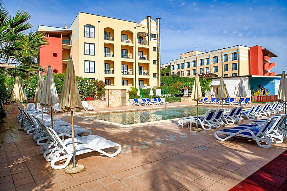 Hotel Caesar Palace