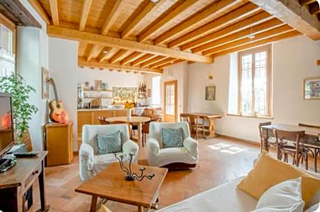 Alla Torre del Barbarossa B&B FORESTERIA