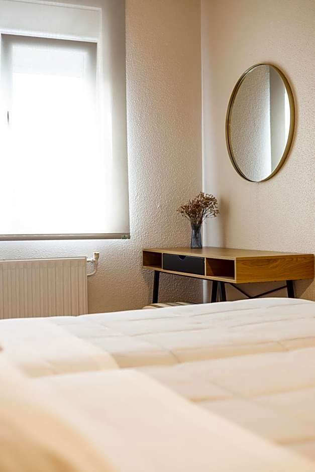 Hotel Ros Mary