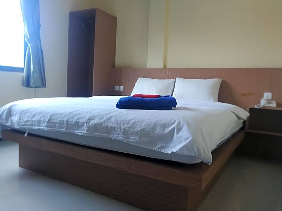 Hotel Mayang Sari 1
