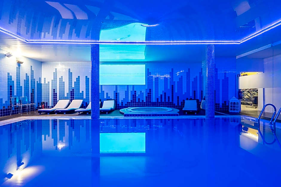 Hotel de Ilhavo Plaza & Spa