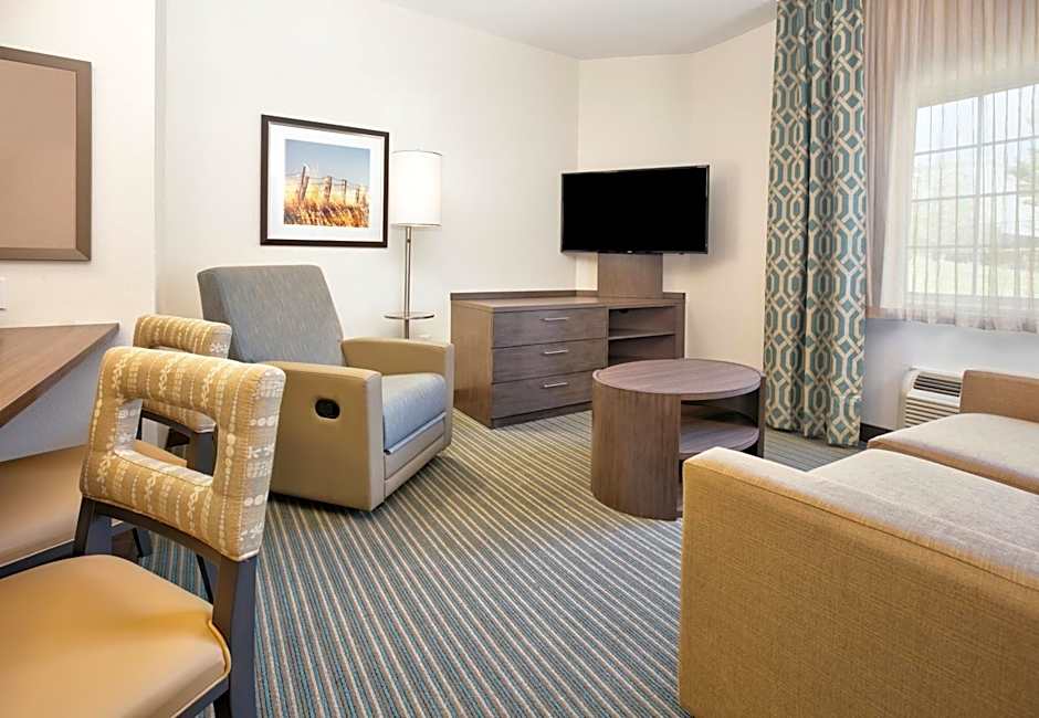 Candlewood Suites Dfw South Hotel By IHG