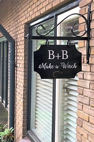 B&B - Make a Wisch