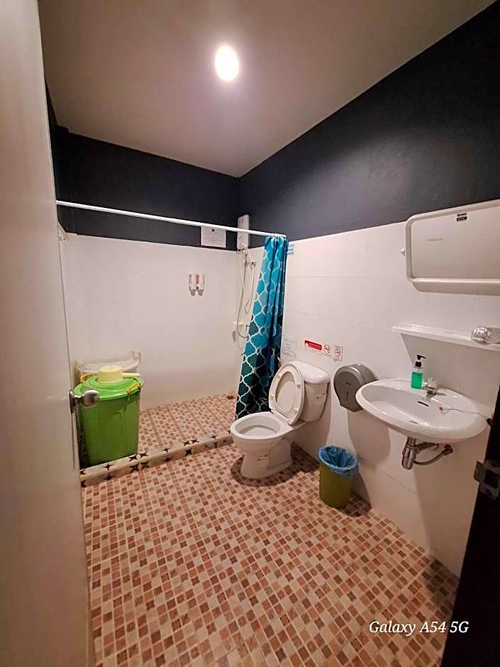 Bedcabin Hostel