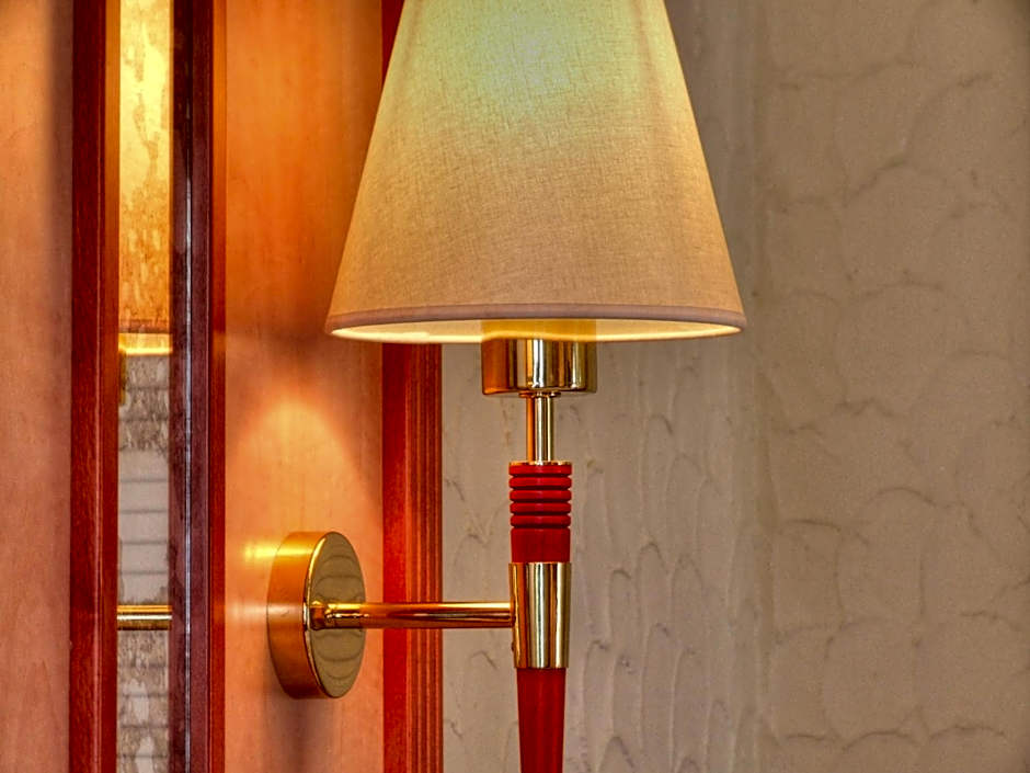 Vogel Hotel & Appartements