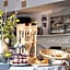 Hotel Les Palmiers