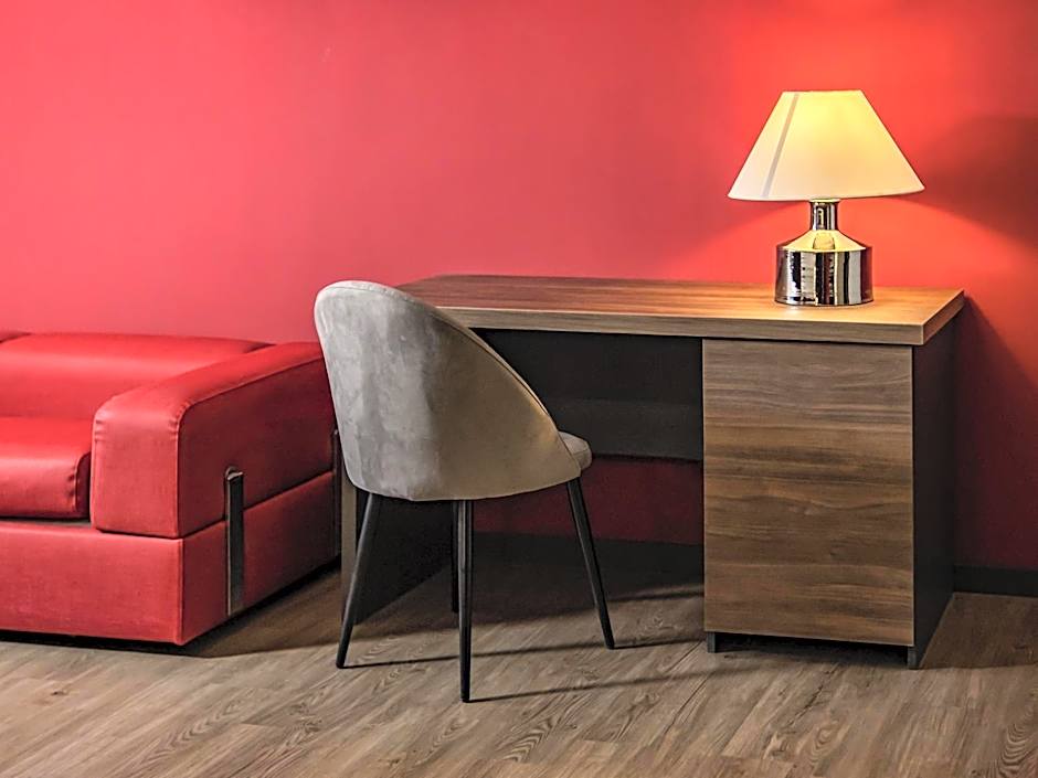 Mercure Hotel President Lecce