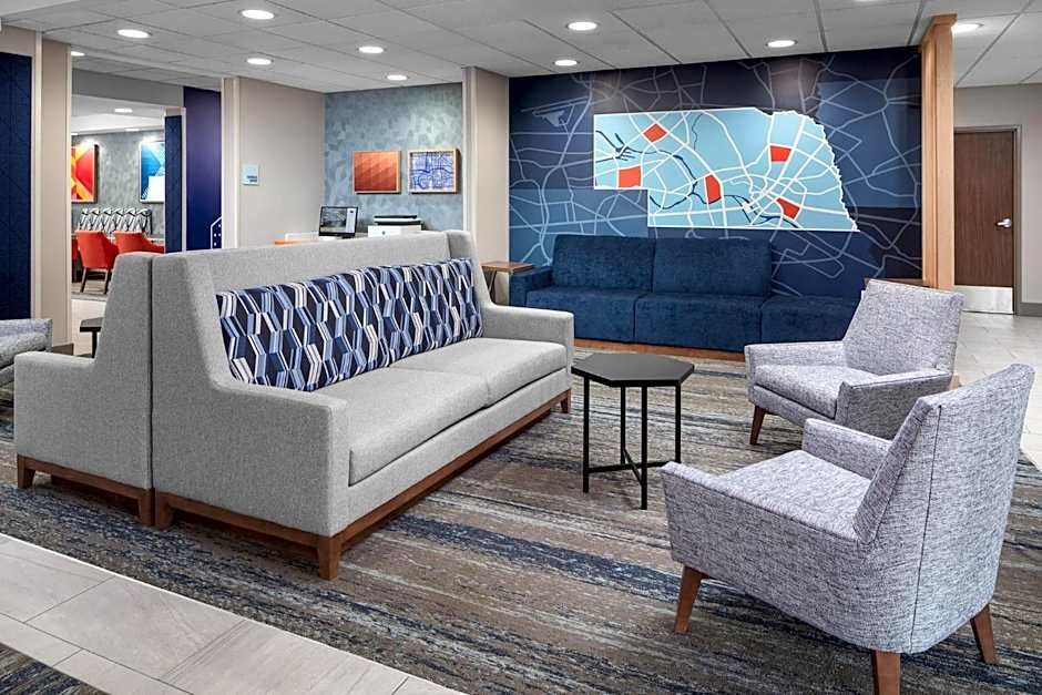 Holiday Inn Express Hastings By IHG