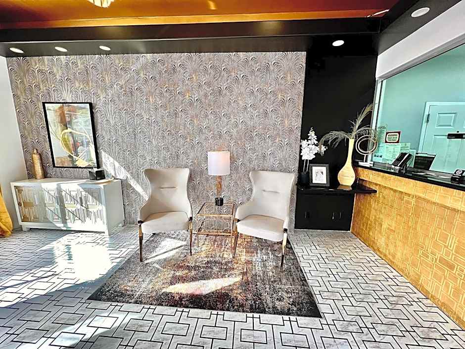 The Lexmar - Dodger Stadium Hollywood