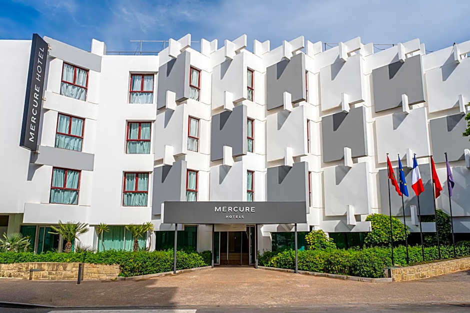 Hotel Rabat