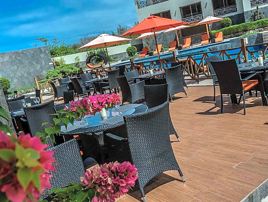 Palo Santo Galapagos Hotel
