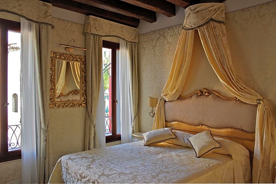 B&B Patatina